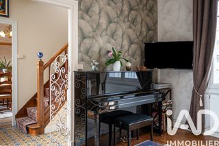  Maison � vendre 6 pi�ces 117 m�