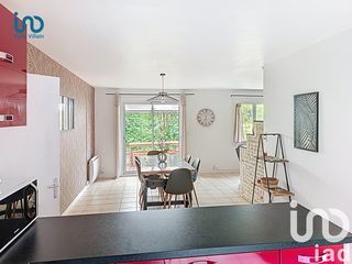  Maison � vendre 4 pi�ces 87 m�