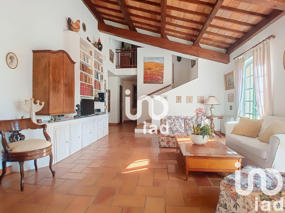 � vendre  Maison Trets (13530)