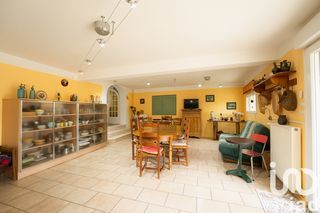  Maison � vendre 7 pi�ces 185 m�