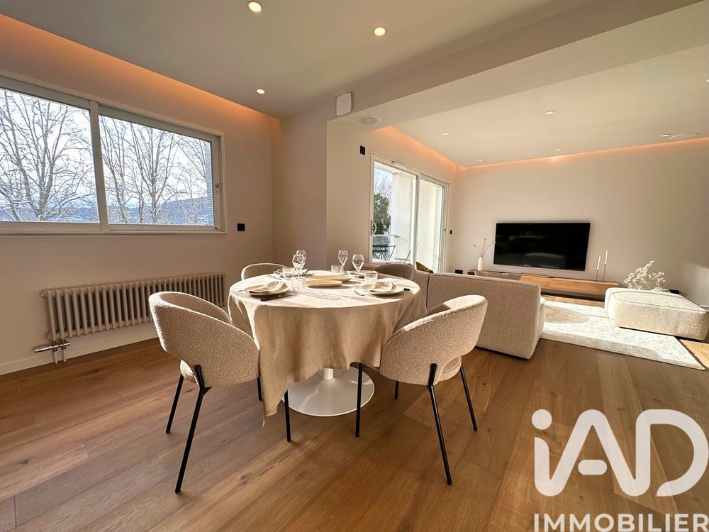 � vendre  Appartement Annecy (74000)