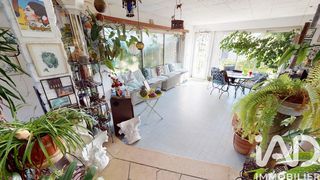  Maison � vendre 9 pi�ces 190 m�