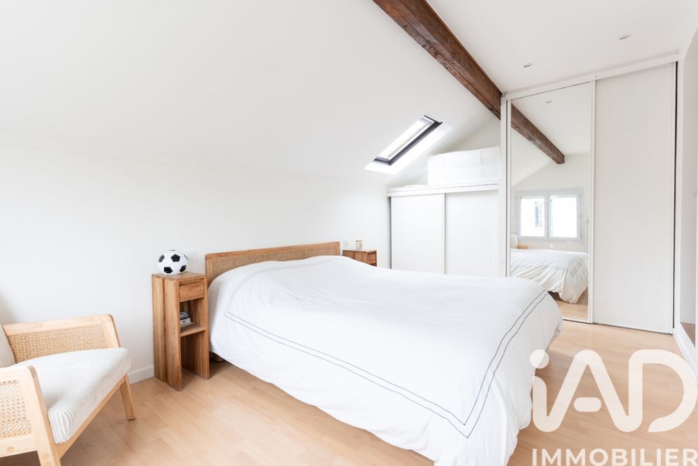 � vendre  Maison Colombes (92700)