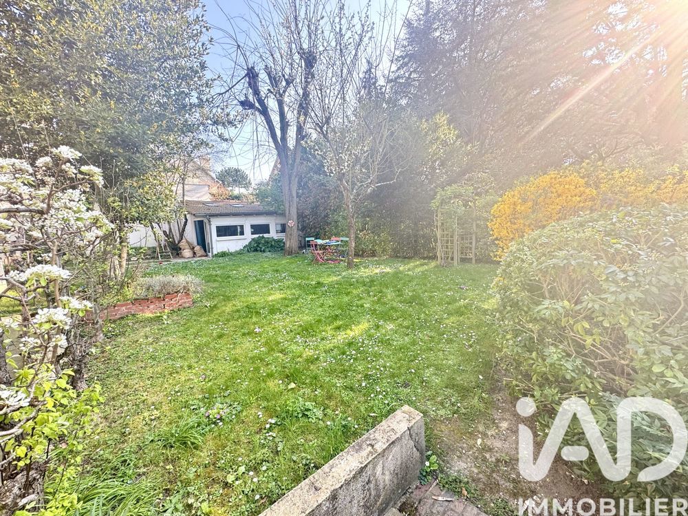 � vendre  Maison Taverny (95150)