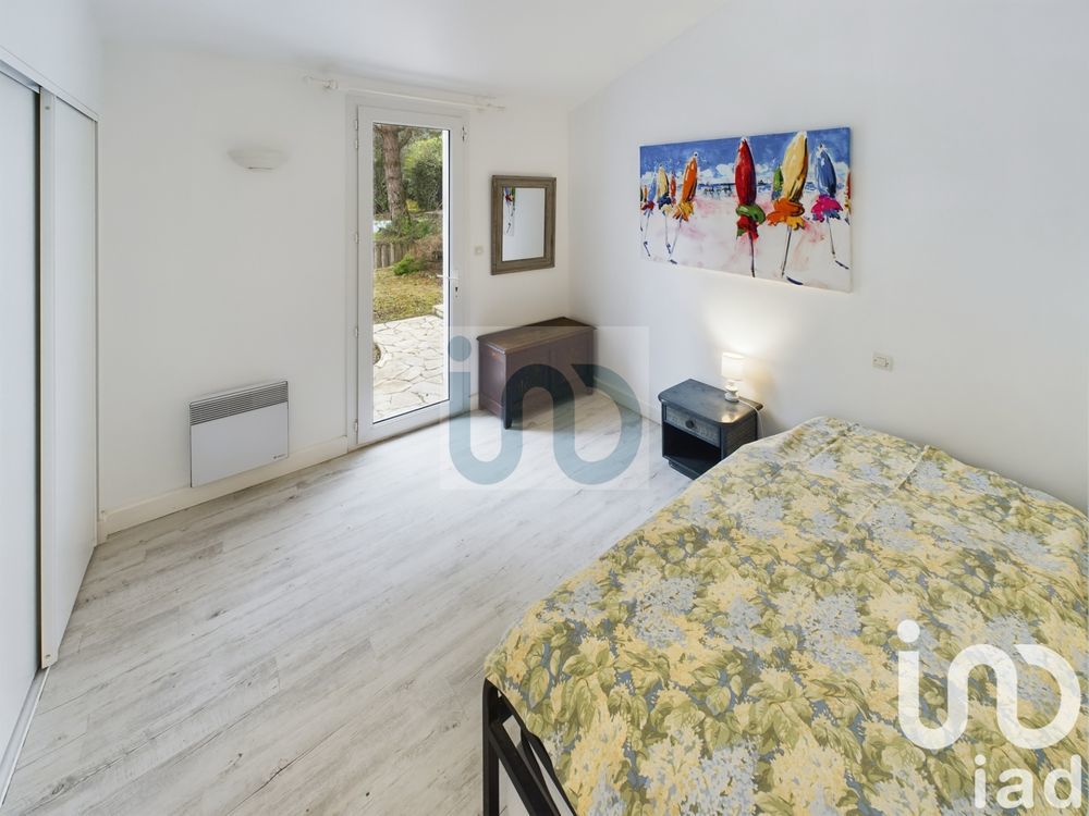 � vendre  Maison La Couarde-sur-Mer (17670)