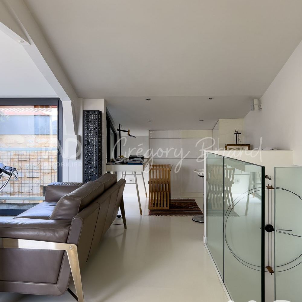 � vendre  Maison Bordeaux (33000)