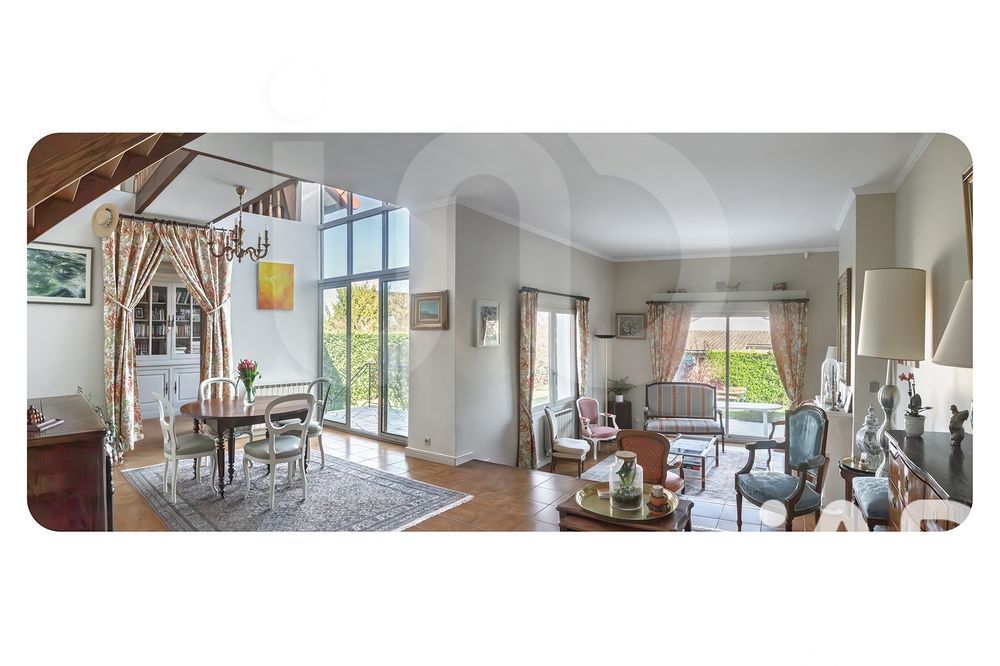 � vendre  Maison Poissy (78300)