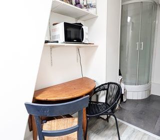  Appartement � vendre 1 pi�ce 9 m�