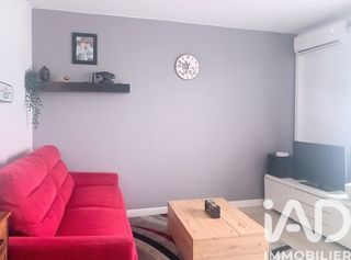  Appartement � vendre 2 pi�ces 42 m�