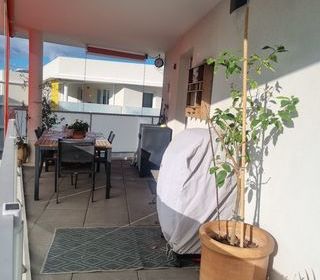  Appartement � vendre 4 pi�ces 98 m�