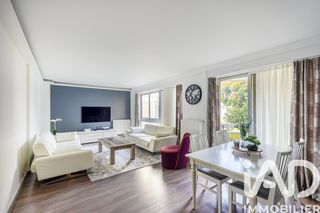  Appartement � vendre 4 pi�ces 82 m�