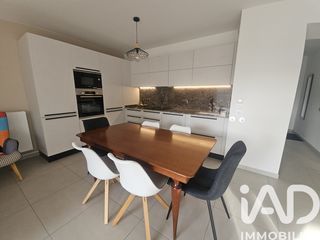  Appartement � vendre 3 pi�ces 70 m�