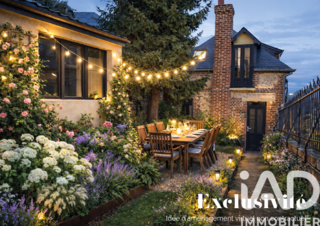  Immeuble � vendre 125 m�