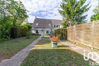  Maison � vendre 4 pi�ces 90 m�