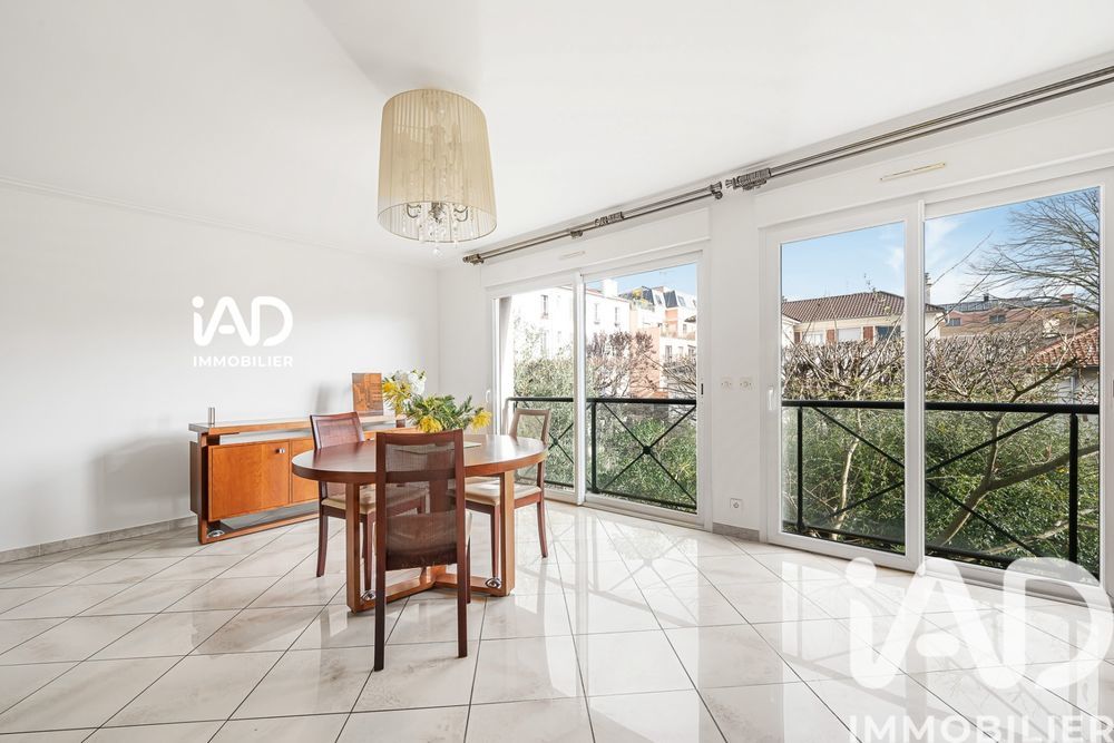 � vendre  Maison La Garenne-Colombes (92250)