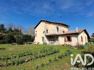  Maison � vendre 7 pi�ces 163 m�