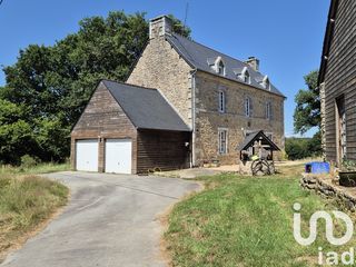  Maison � vendre 4 pi�ces 170 m�