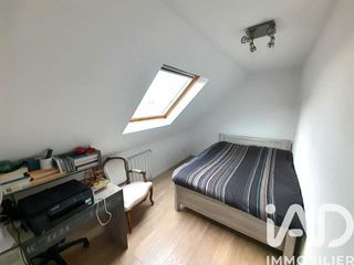  Appartement � vendre 5 pi�ces 96 m�