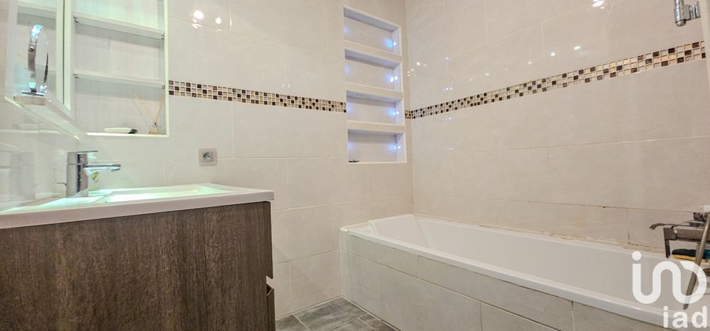 � vendre  Maison Bussy-Saint-Georges (77600)