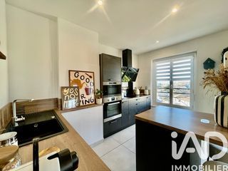  Appartement � vendre 3 pi�ces 85 m�