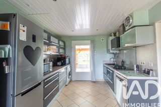  Maison � vendre 5 pi�ces 90 m�