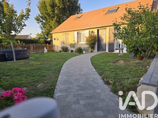  Maison � vendre 5 pi�ces 113 m�