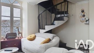  Maison � vendre 3 pi�ces 62 m�