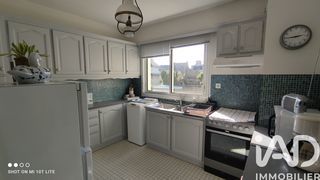  Appartement � vendre 3 pi�ces 67 m�