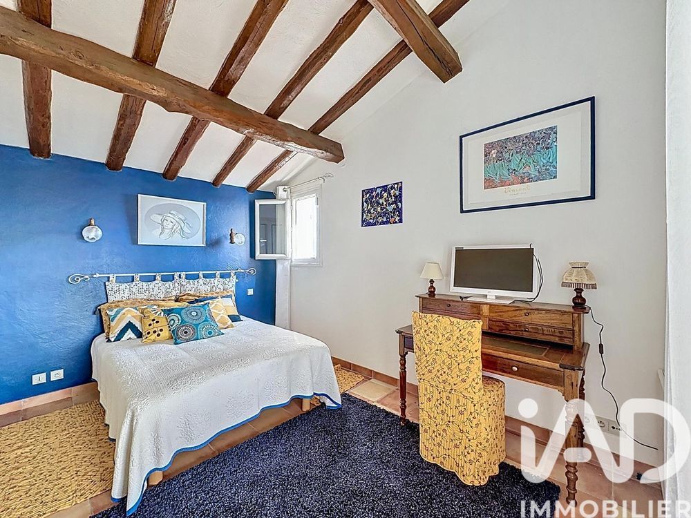 � vendre  Maison Montauroux (83440)