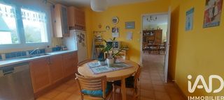  Maison � vendre 5 pi�ces 130 m�