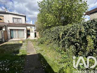  Maison � vendre 4 pi�ces 75 m�