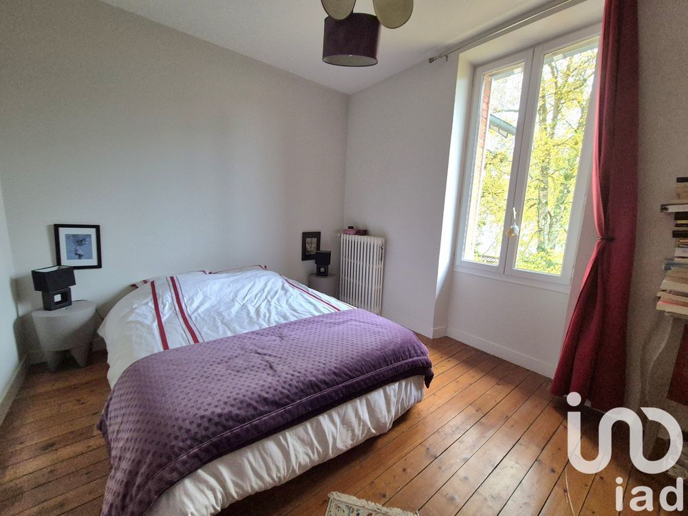 � vendre  Maison La Rochette (77000)