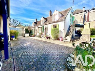  Maison � vendre 7 pi�ces 199 m�