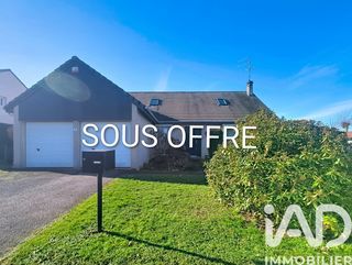  Maison � vendre 6 pi�ces 169 m�