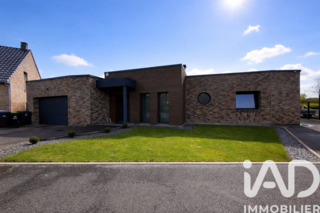  Maison � vendre 4 pi�ces 115 m�