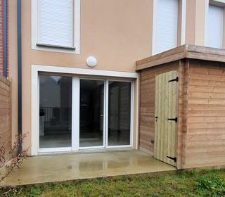  Maison � vendre 4 pi�ces 73 m�