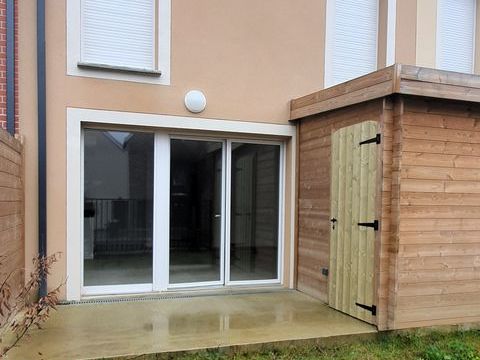  Maison � vendre 4 pi�ces 73 m�
