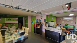  Maison � vendre 6 pi�ces 163 m�