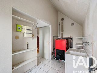  Maison � vendre 4 pi�ces 94 m�