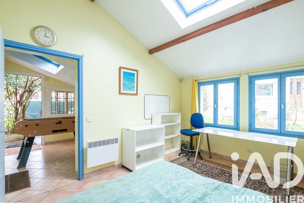 � vendre  Maison Saint-Maur-des-Foss�s (94100)