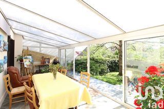  Maison � vendre 5 pi�ces 124 m�