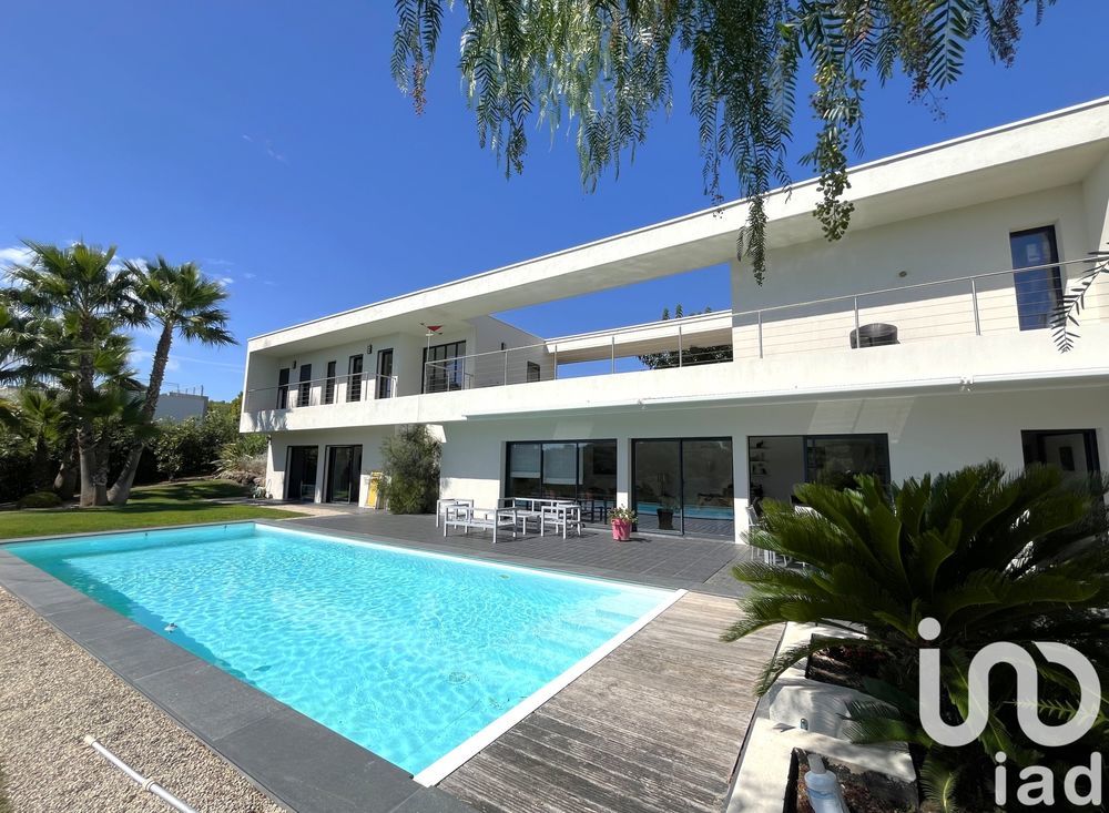 � vendre  Villa Fr�jus (83600)