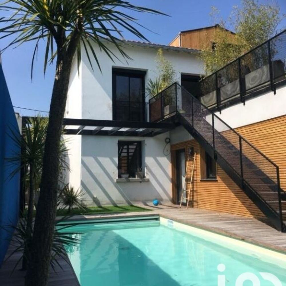 � vendre  Maison La Rochelle (17000)