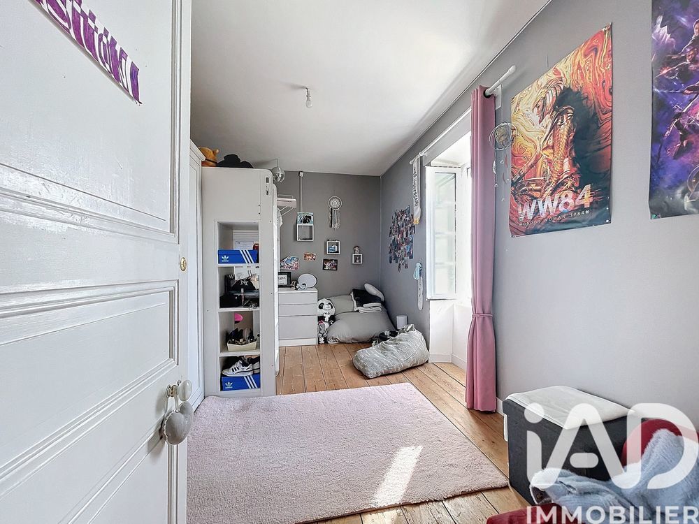 � vendre  Maison Saint-M�dard-d'Aunis (17220)