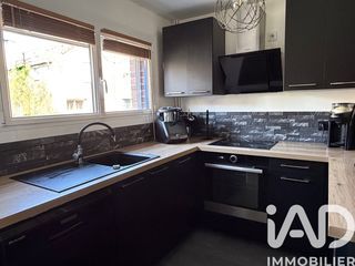  Maison � vendre 6 pi�ces 100 m�