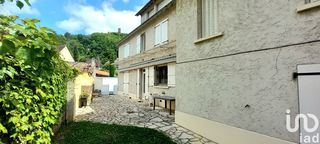  Maison � vendre 11 pi�ces 308 m�