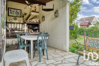  Maison � vendre 5 pi�ces 93 m�