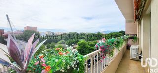  Appartement � vendre 4 pi�ces 72 m�