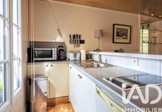  Appartement � vendre 2 pi�ces 31 m�