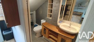  Appartement � vendre 1 pi�ce 20 m�